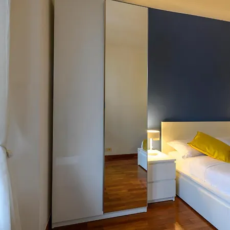 شقة Casa Liberty Piceno - 7sundays ميلان