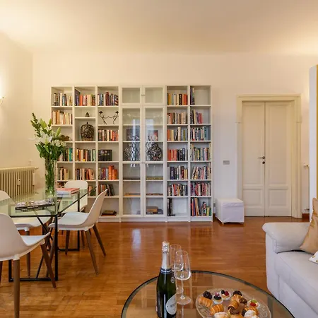شقة Casa Liberty Piceno - 7sundays ميلان