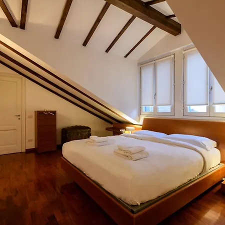 Casa Liberty Piceno - 7sundays شقة