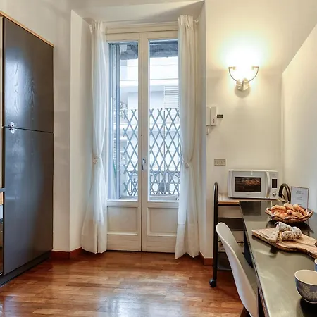 شقة Casa Liberty Piceno - 7sundays *