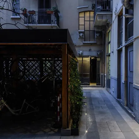 Casa Liberty Piceno - 7sundays ميلان